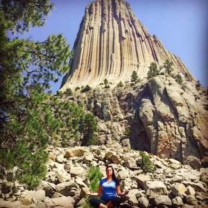 Meet your Posher, Jay